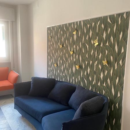 מטרה Labanca'S Comfort Rooms מראה חיצוני תמונה
