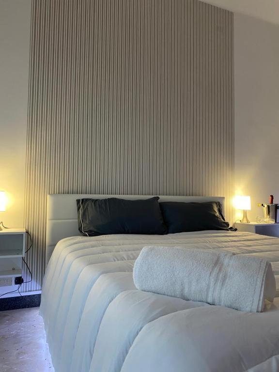 מטרה Labanca'S Comfort Rooms מראה חיצוני תמונה