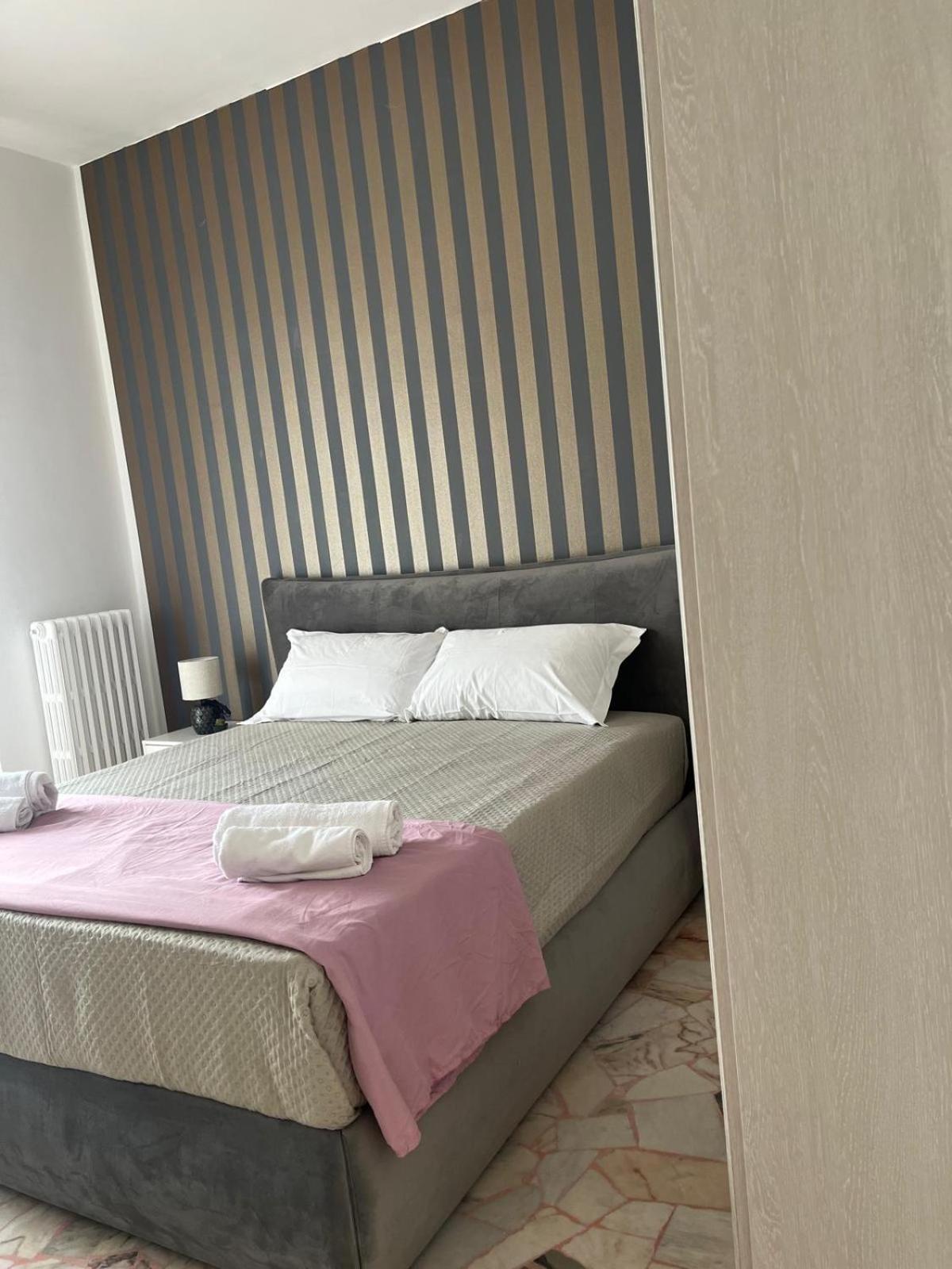 מטרה Labanca'S Comfort Rooms מראה חיצוני תמונה