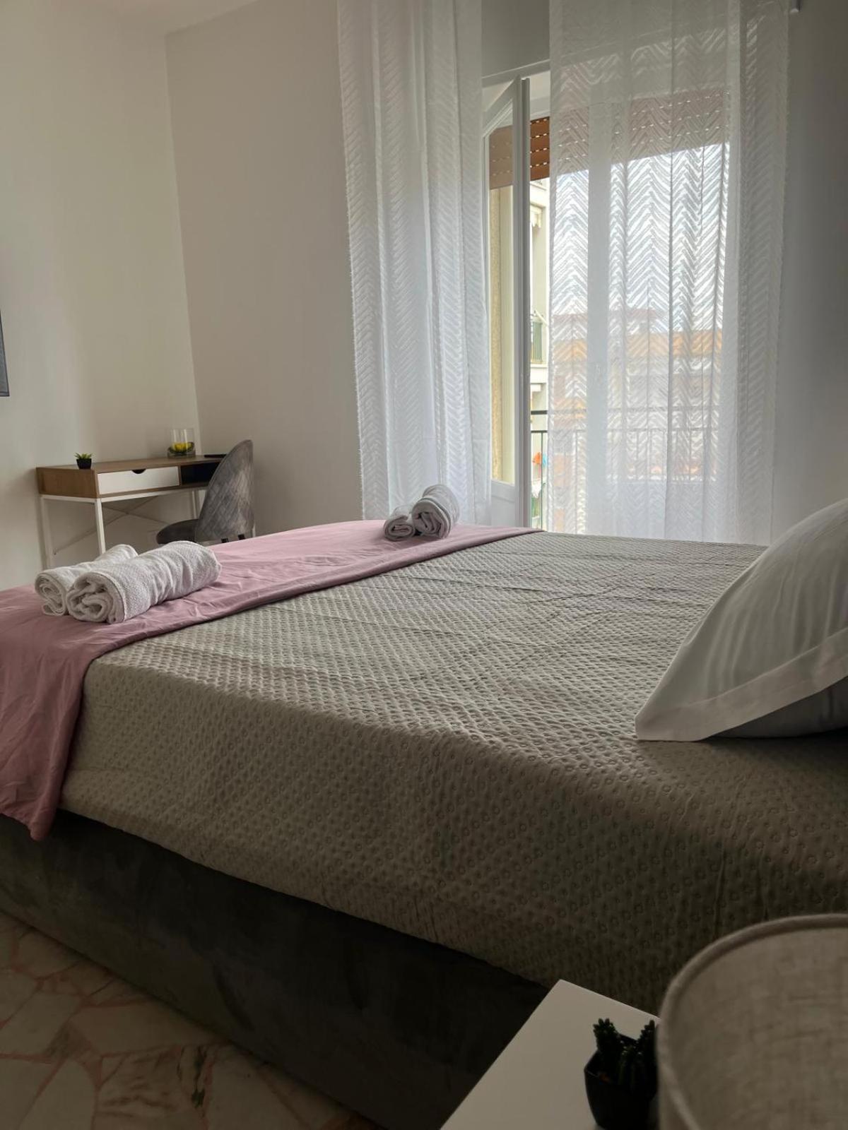 מטרה Labanca'S Comfort Rooms מראה חיצוני תמונה