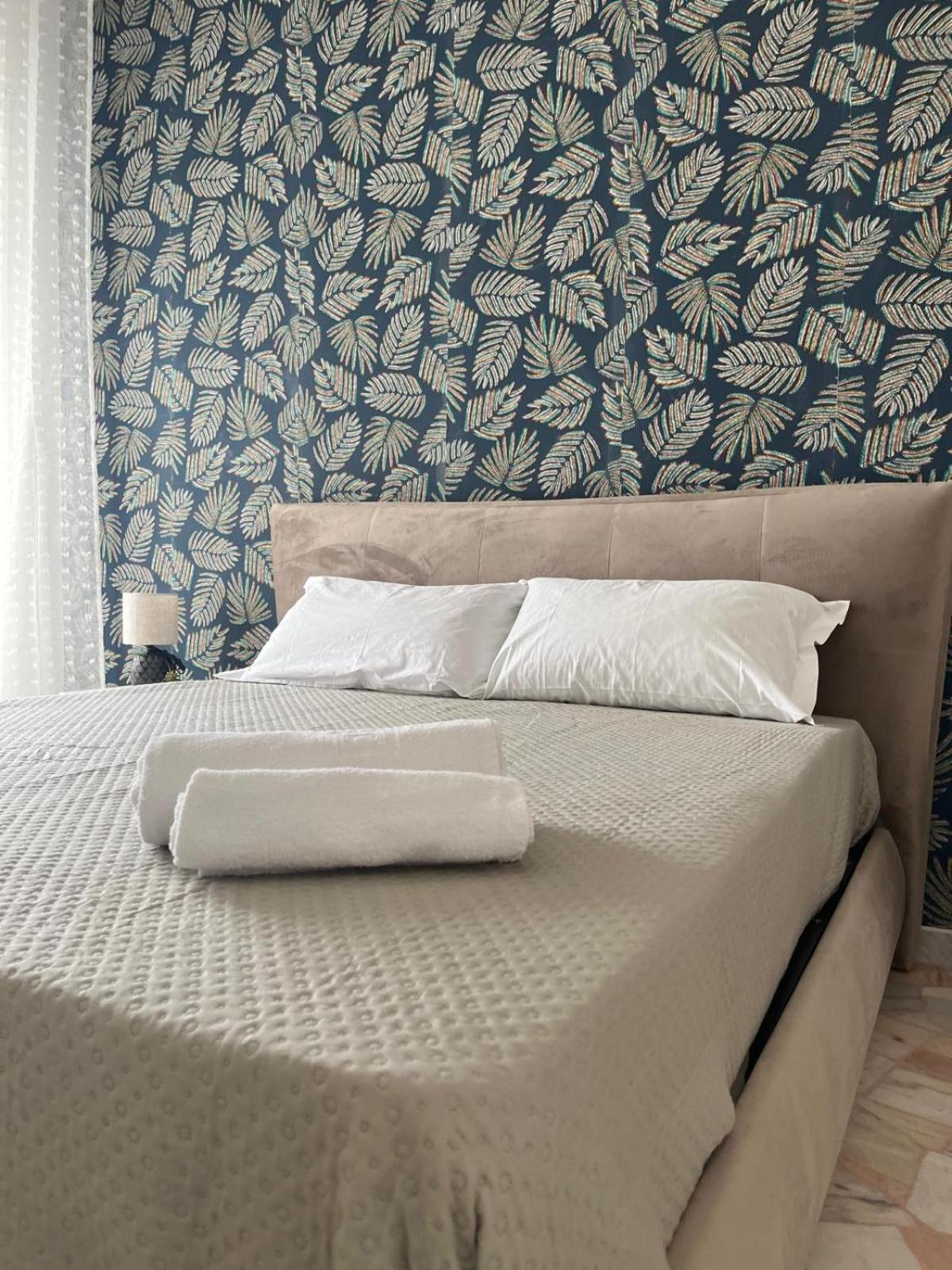 מטרה Labanca'S Comfort Rooms מראה חיצוני תמונה