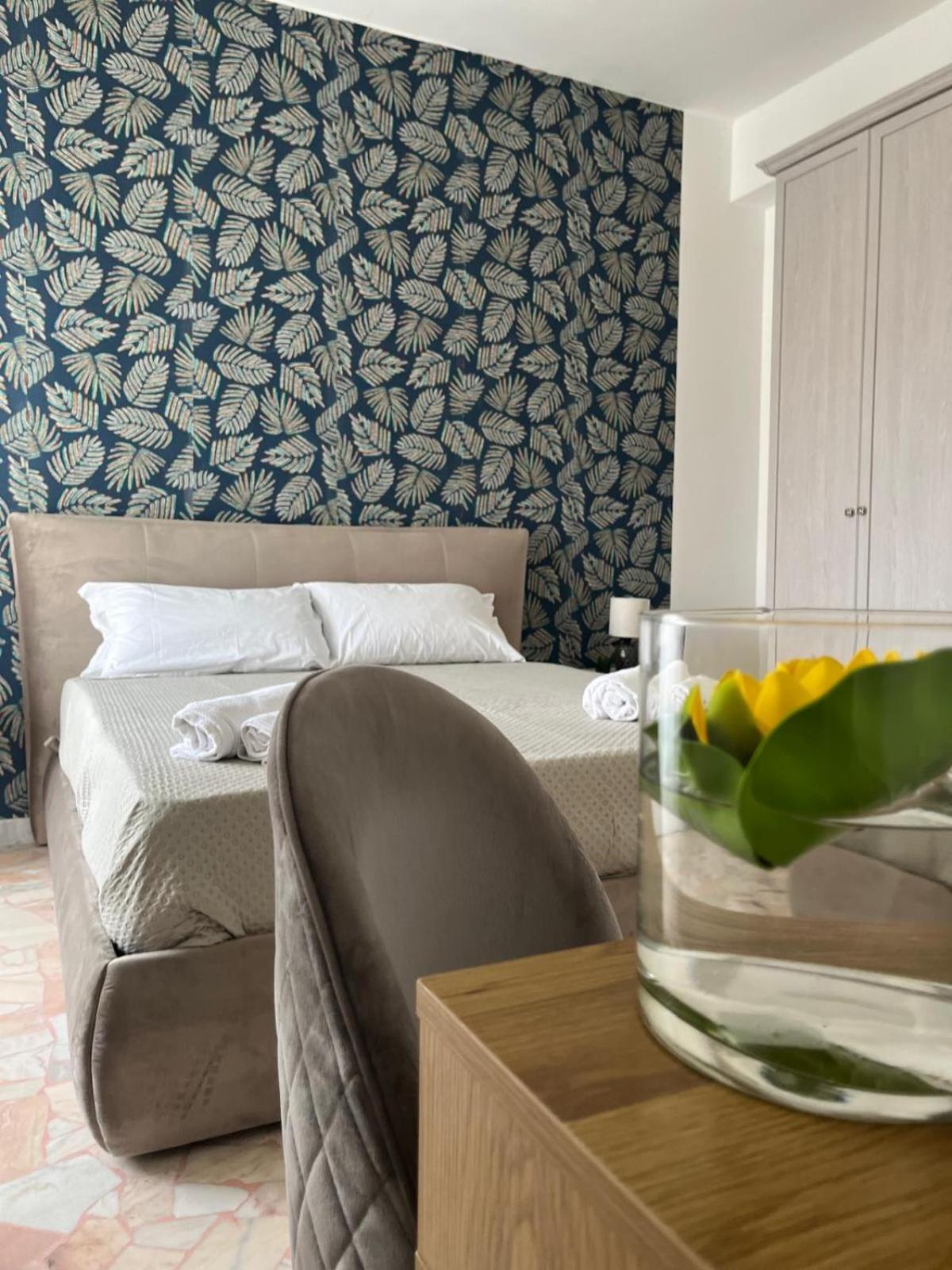 מטרה Labanca'S Comfort Rooms מראה חיצוני תמונה