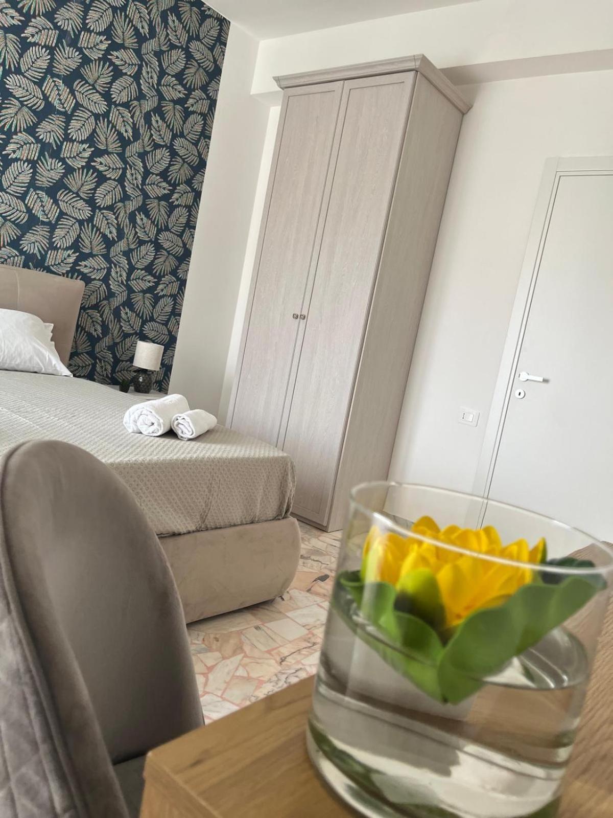מטרה Labanca'S Comfort Rooms מראה חיצוני תמונה
