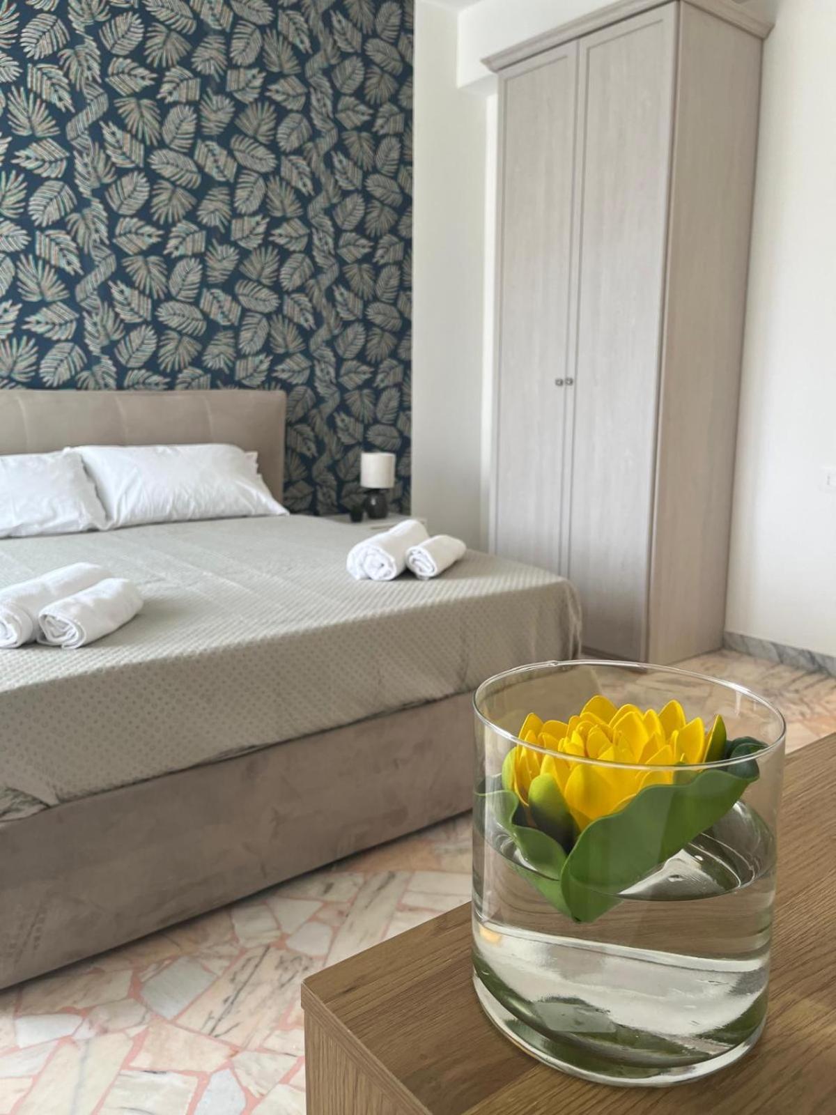 מטרה Labanca'S Comfort Rooms מראה חיצוני תמונה