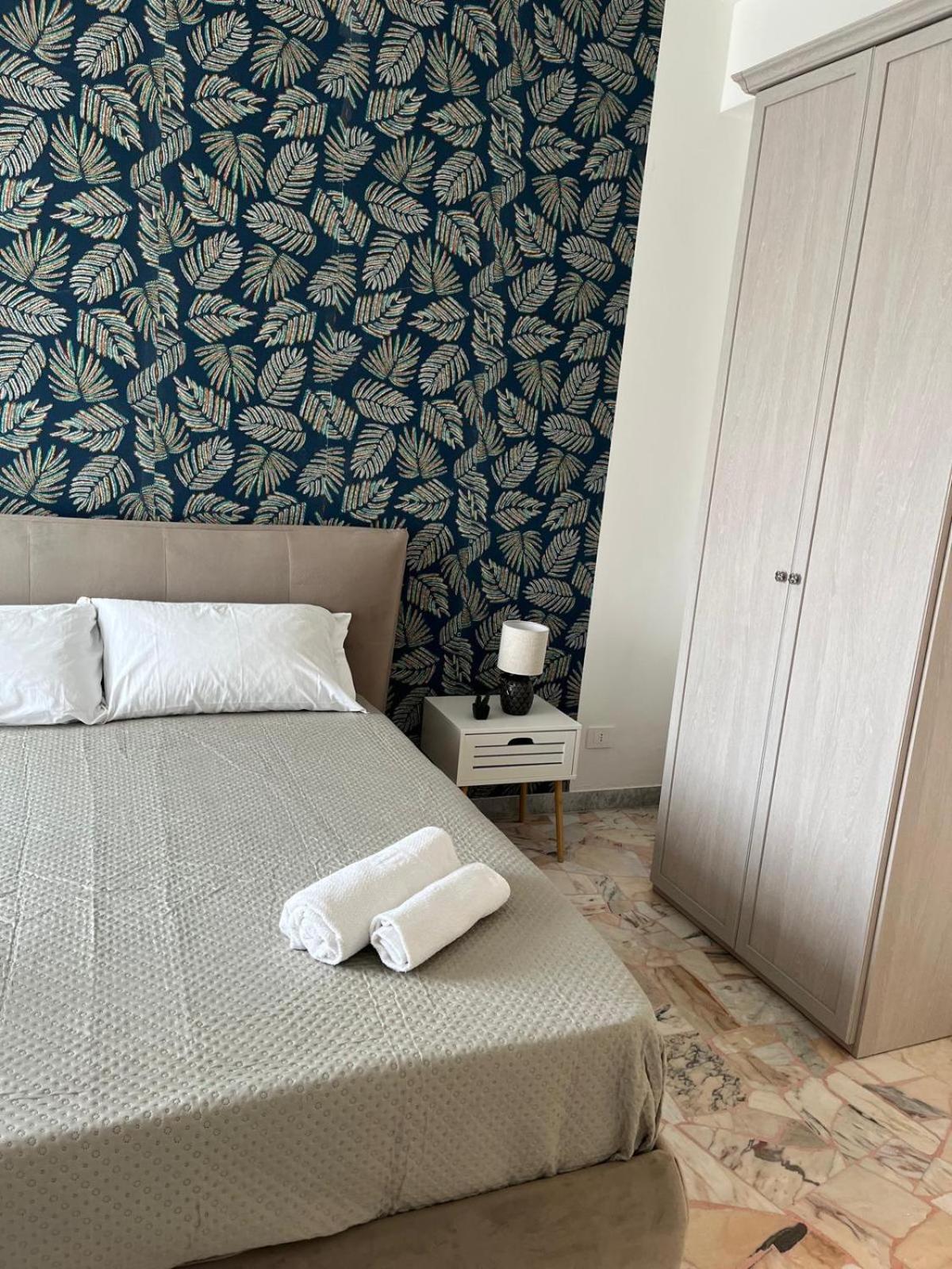 מטרה Labanca'S Comfort Rooms מראה חיצוני תמונה