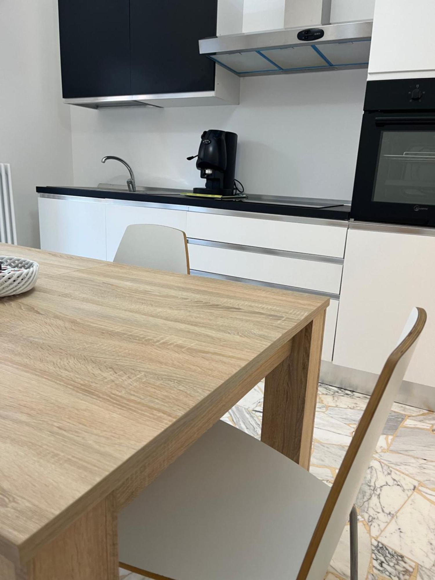 מטרה Labanca'S Comfort Rooms מראה חיצוני תמונה