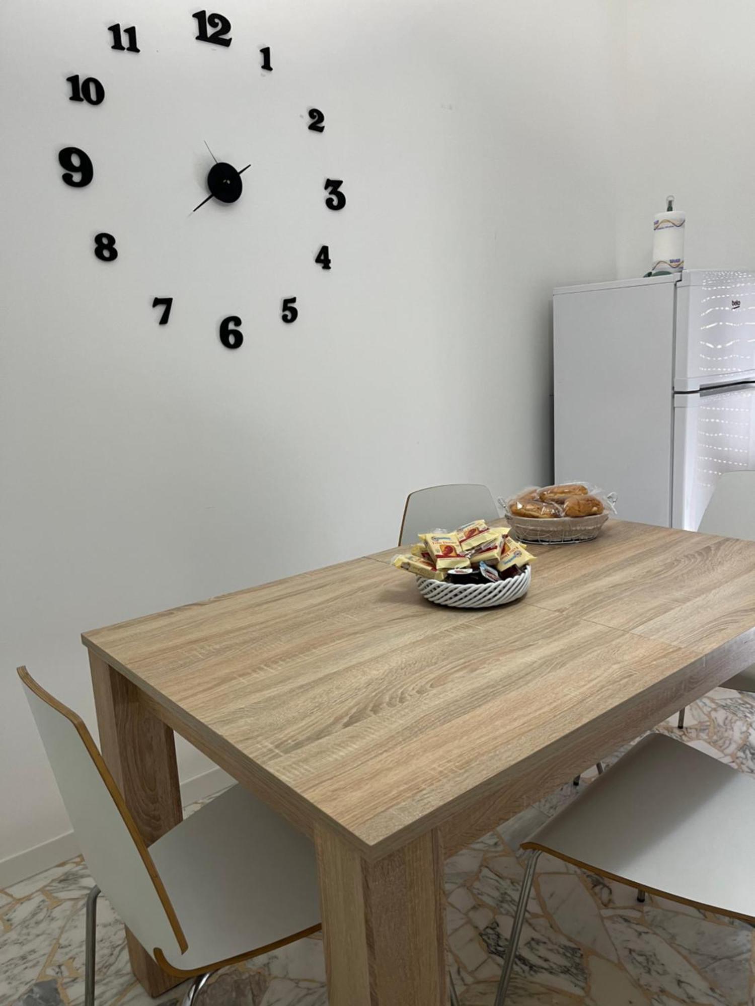 מטרה Labanca'S Comfort Rooms מראה חיצוני תמונה